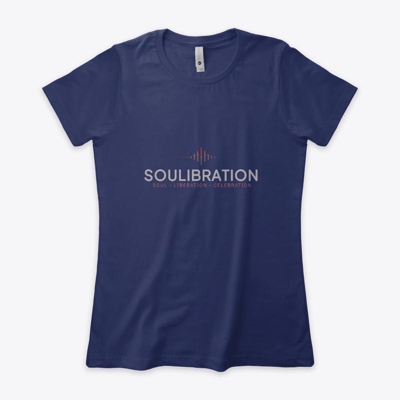 Soulibration Merch