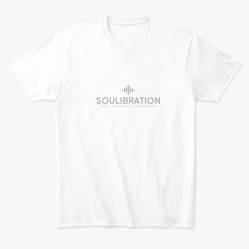 Soulibration Merch