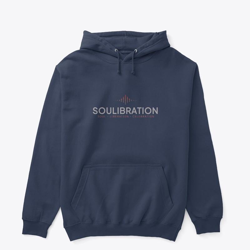 Soulibration Merch