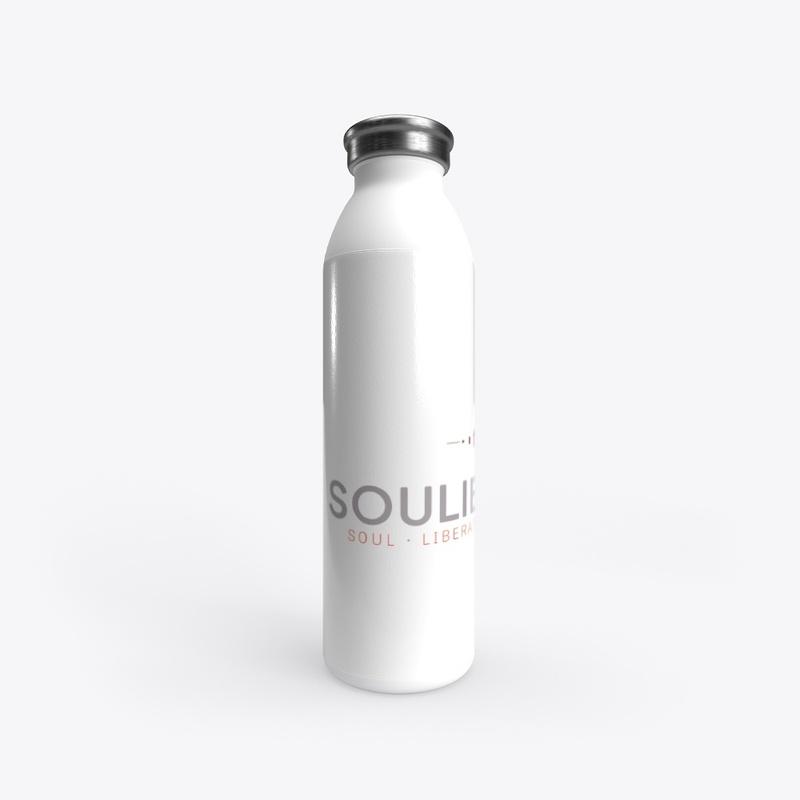 Soulibration Merch