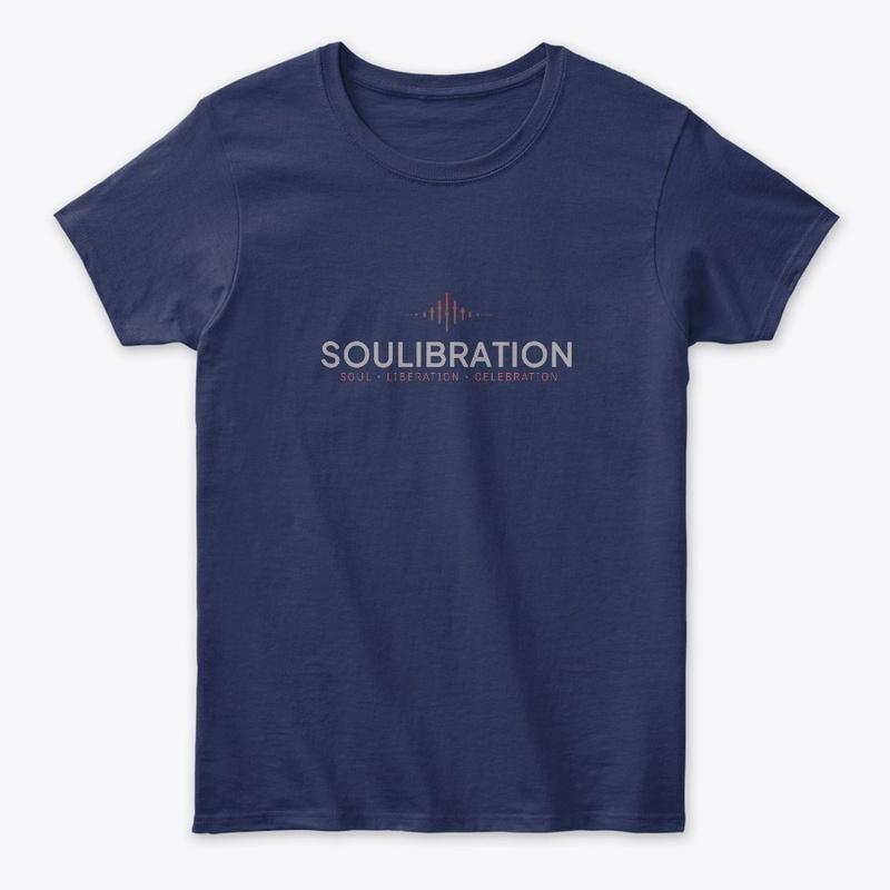 Soulibration Merch