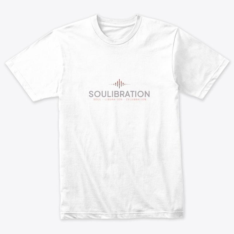 Soulibration Merch