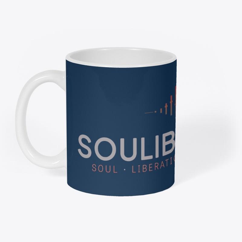 Soulibration Merch