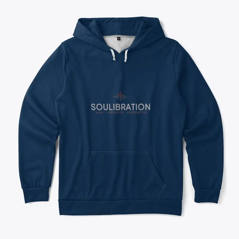 Soulibration Merch